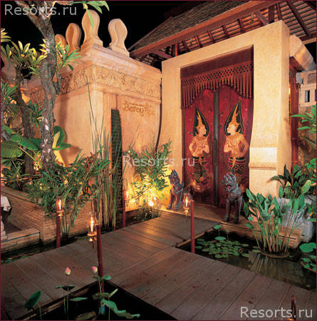 Sawasdee Village 14